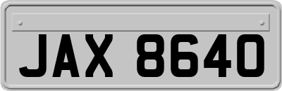 JAX8640