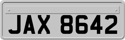 JAX8642