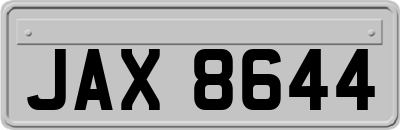 JAX8644