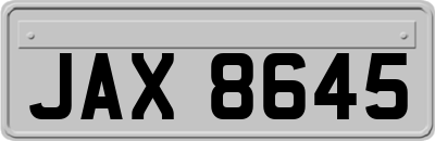 JAX8645