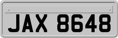 JAX8648