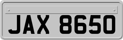 JAX8650