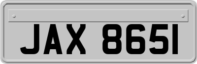 JAX8651