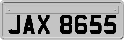 JAX8655