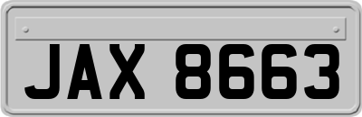 JAX8663