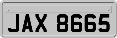 JAX8665