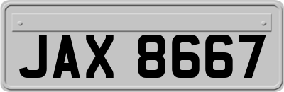 JAX8667