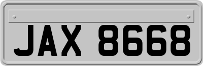JAX8668