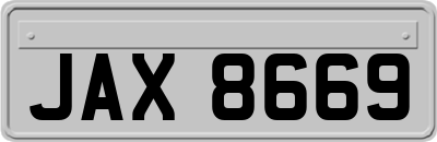 JAX8669