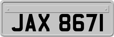 JAX8671