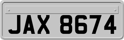 JAX8674