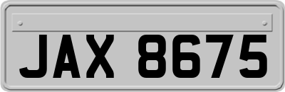 JAX8675