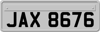 JAX8676