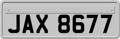 JAX8677