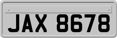 JAX8678