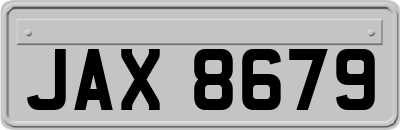 JAX8679