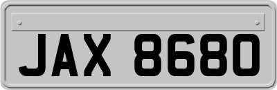 JAX8680