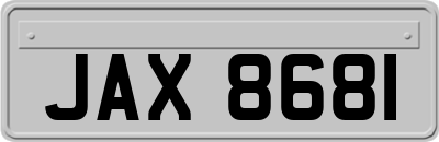 JAX8681
