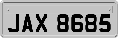 JAX8685