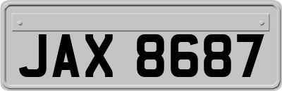 JAX8687