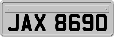JAX8690