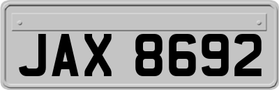 JAX8692