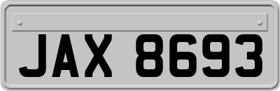 JAX8693