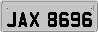 JAX8696