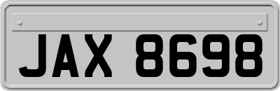 JAX8698