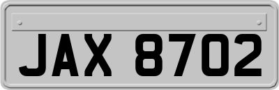 JAX8702