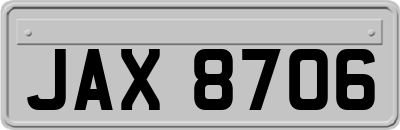 JAX8706
