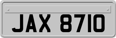 JAX8710