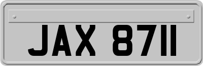 JAX8711