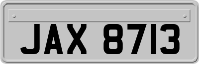 JAX8713