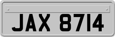 JAX8714