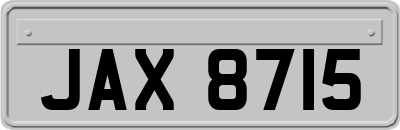 JAX8715