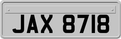 JAX8718