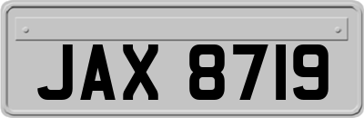 JAX8719