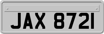 JAX8721
