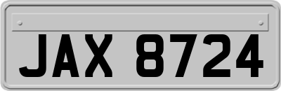 JAX8724
