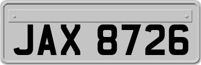 JAX8726