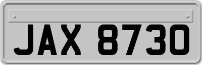 JAX8730