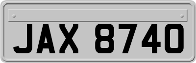 JAX8740