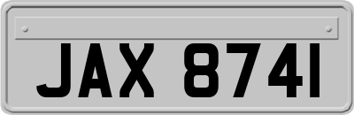 JAX8741