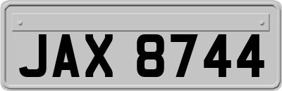 JAX8744