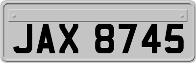 JAX8745