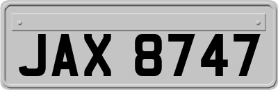 JAX8747