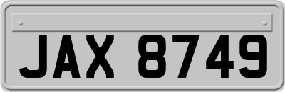 JAX8749