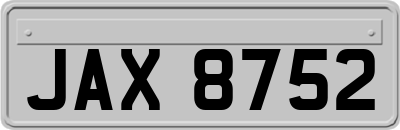 JAX8752