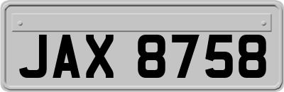 JAX8758